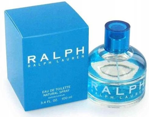 RALPH LAUREN RALPH EDT 30ml