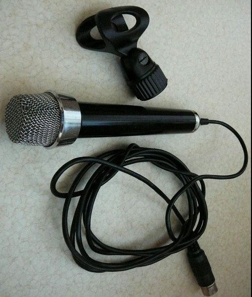 Mikrofon Unitra Tonsil MDO14