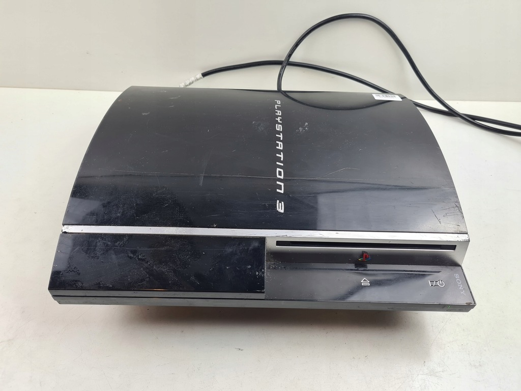 Sony Playstation 3 (2135550)