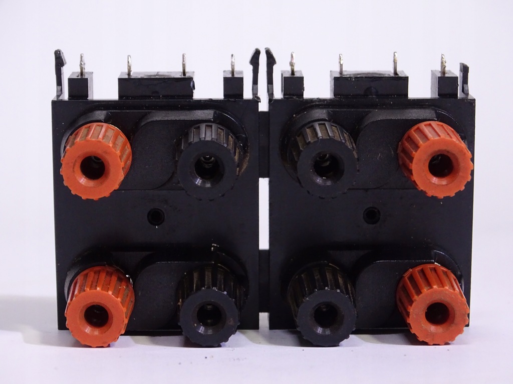 TECHNICS SU-VX700 TERMINALE GŁOŚNIKOWE