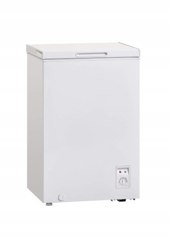 Zamrażarka chłodziarka skrzyniowa 5°C/-25°C 99L RQ