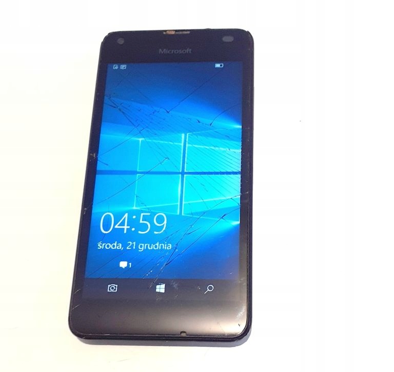 Telefon Microsoft Lumia 550 8980881333 Oficjalne Archiwum Allegro