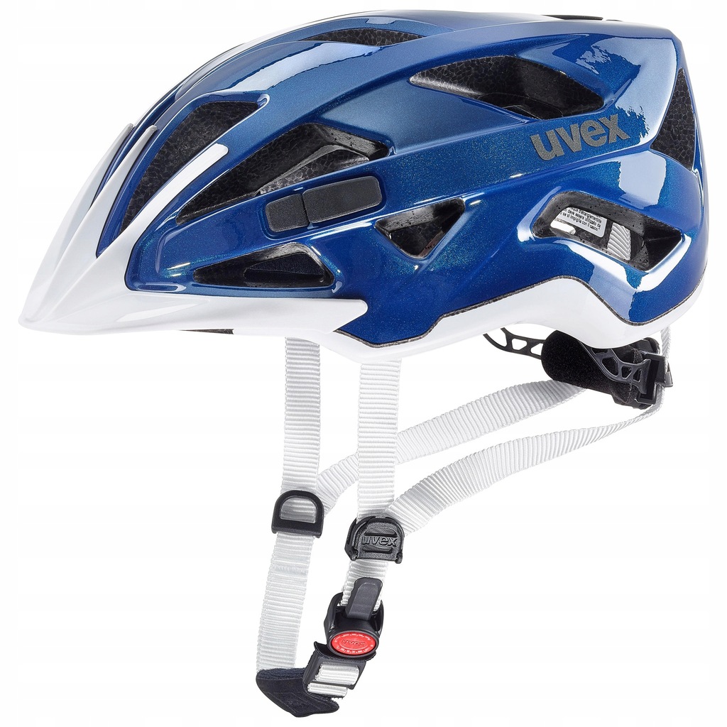 Kask rowerowy Uvex Active 3D IAS 3.0 r 52-57 SALE