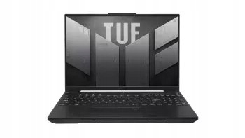 Laptop ASUS TUF Gaming A16 FA617XS-N4008W R9 7940HS 16" QHD+ 240Hz 16G
