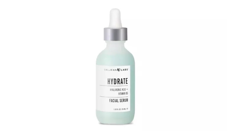 SERUM DO TWARZY VALJEAN LABS NAWILŻAJĄCE HYDRATE