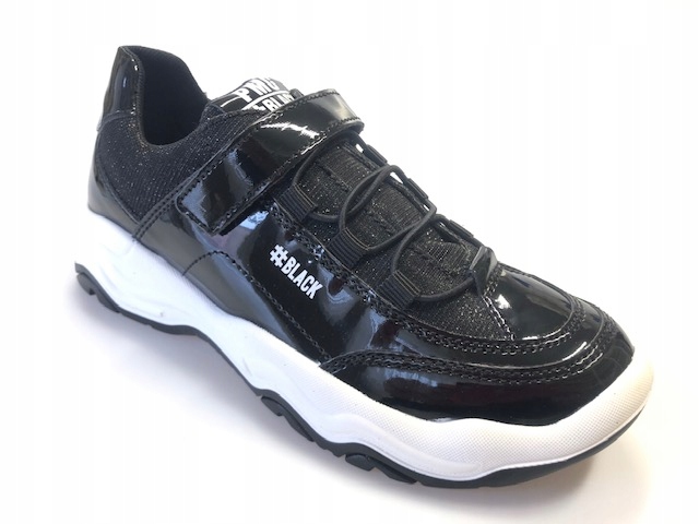 PRIMIGI 5381311 SNEAKERS PÓŁBUT roz 34 -20 %