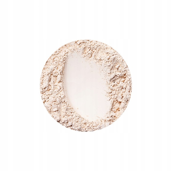 Annabelle Minerals podkład matujący SUNNY CREAM 1g
