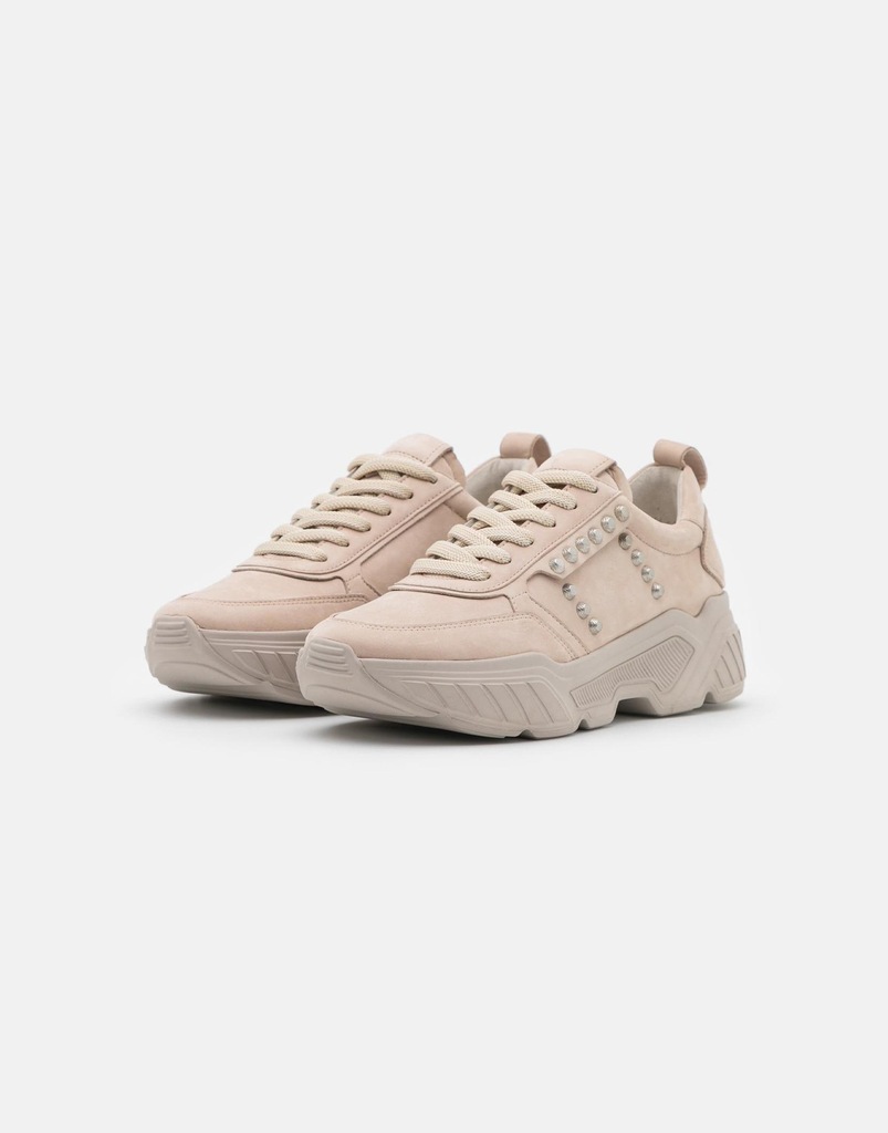 E44105 KENNEL + SCHMENGER BOOM SNEAKERSY NISKIE 38