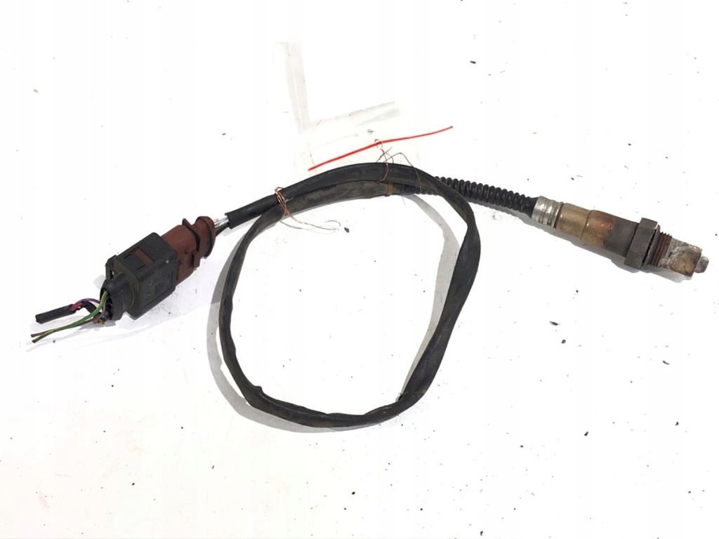 SONDA LAMBDA AUDI A4 B6 058906265 2.0 130KM 00-05 CZUJNIK