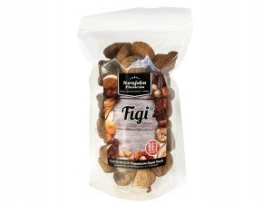 FIGI NATURALNE GRECKIE 250g SWOJSKA PIWNICZKA