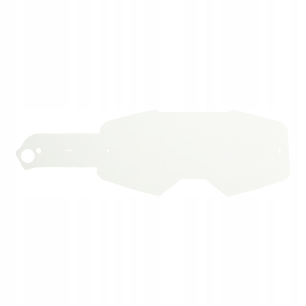 Zestaw zrywek do gogli O'Neal B-22 i B-33 10 szt.