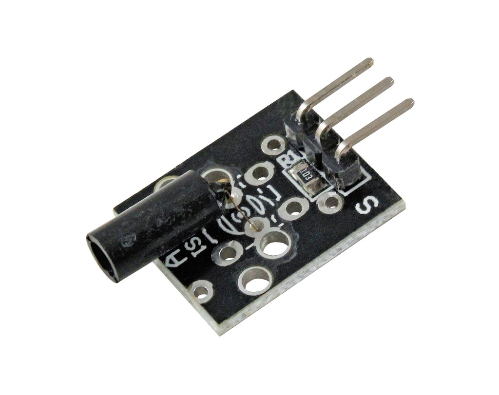 KY-002 CZUJNIK WIBRACJI SW-18015P ARDUINO E983