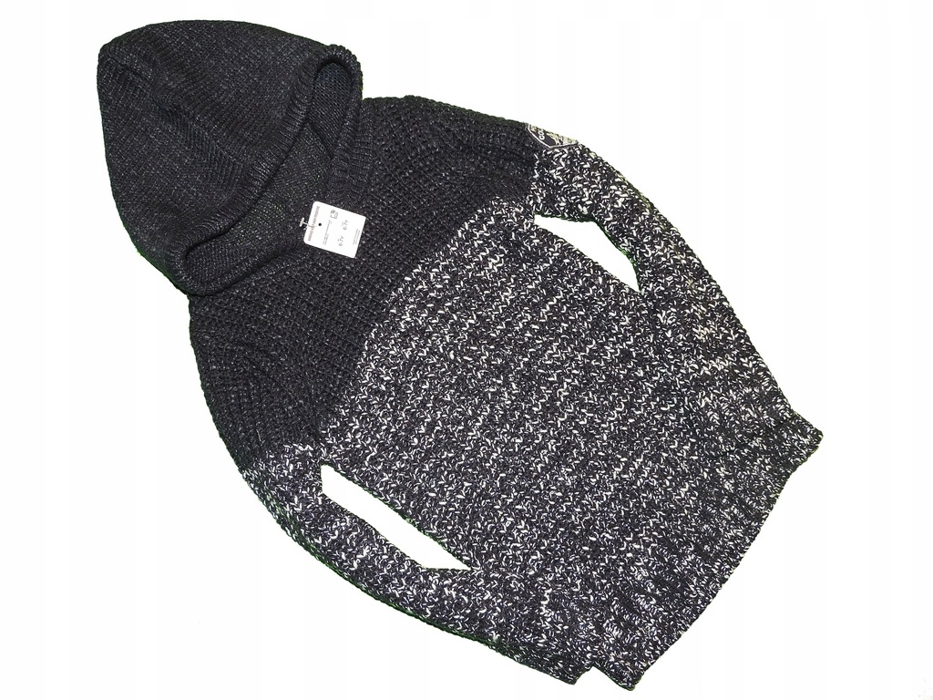 F&F__NOWY CHŁOPIĘCY SWETER__122