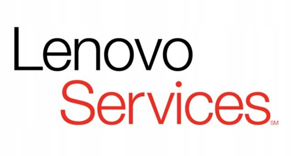 Lenovo 38R3464 rozszerzenia gwarancji