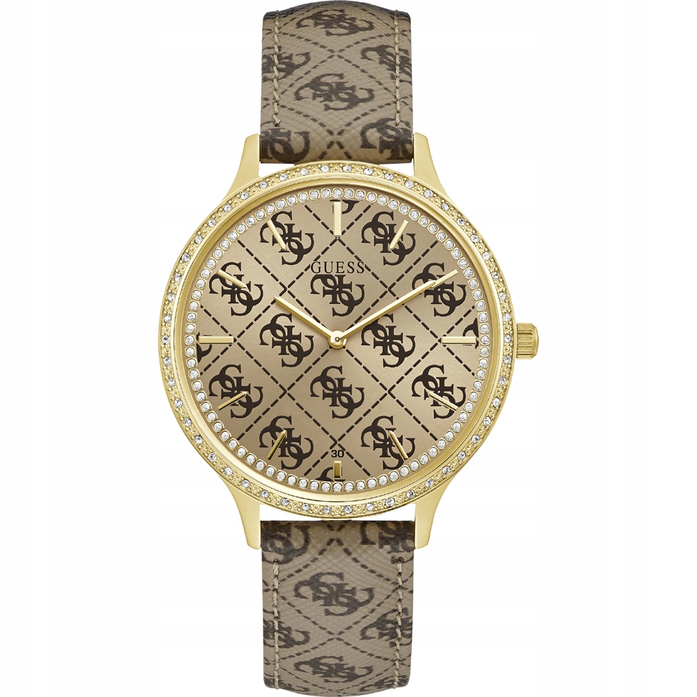 Zegarek damski Guess W1229L2