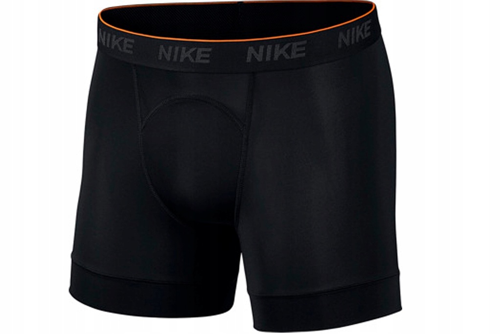 Męskie Bokserki NIKE BRIEF 2PPK BOXER AA2960- ~L~