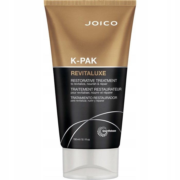 Joico K-pak Revitaluxe Maska 150 ml