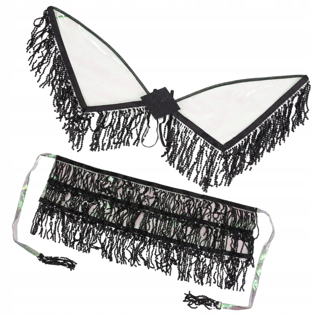 PARTY CLOTHES PERFORMANCE CLOTHING SET PROM