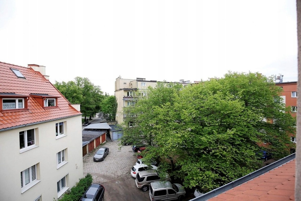 Mieszkanie, Gdańsk, Siedlce, 46 m²