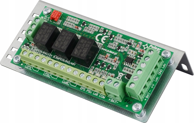 MODUŁ AUTOMATYKI Pulsar MPSB24