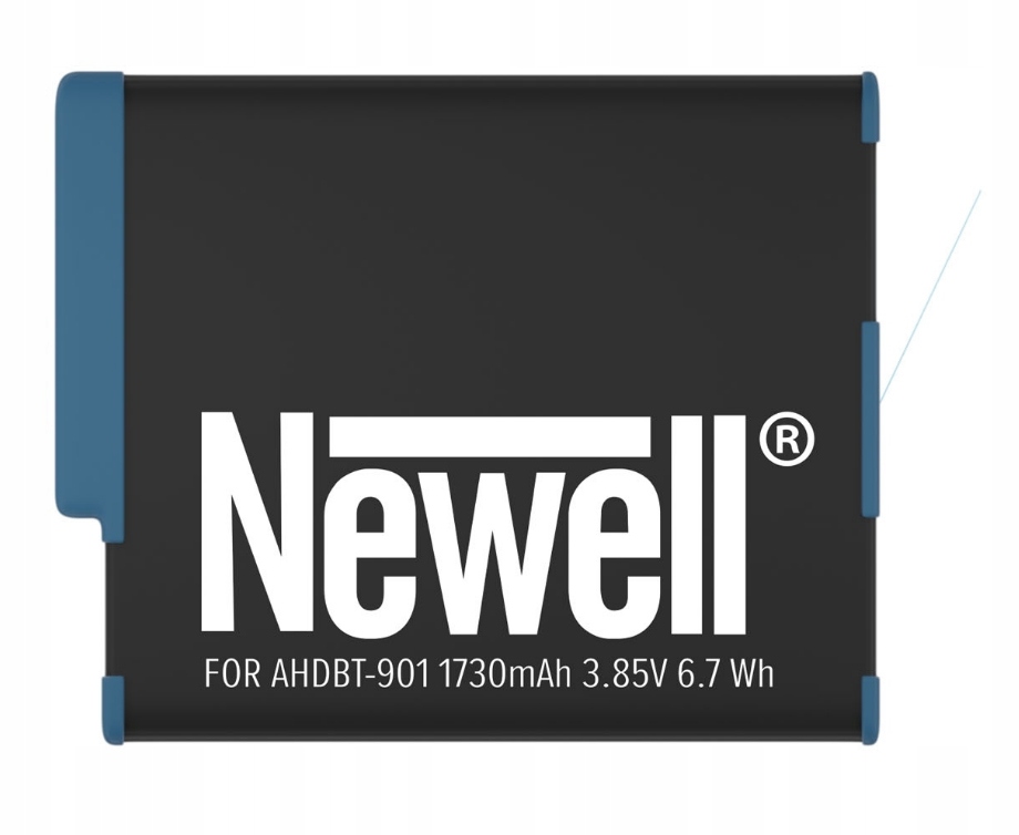 Akumulator Newell zamiennik AHDBT-901 do GoPro 9 / 10