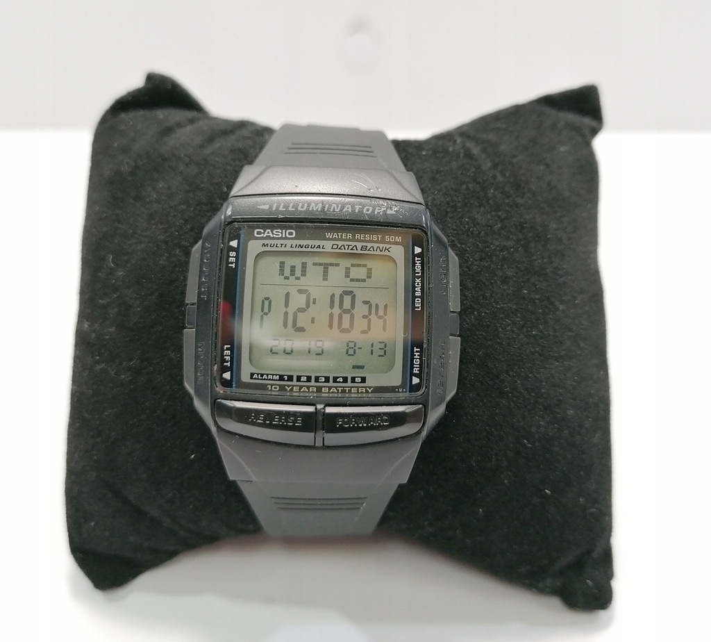 casio db 55