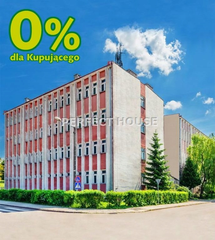 Biuro, Kościerzyna, Kościerski (pow.), 3920 m²