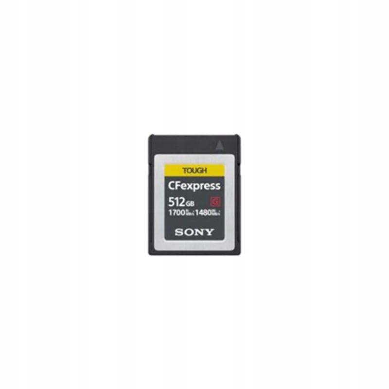 Karta pamięci Sony CEBG128.SYM CEB-G Series