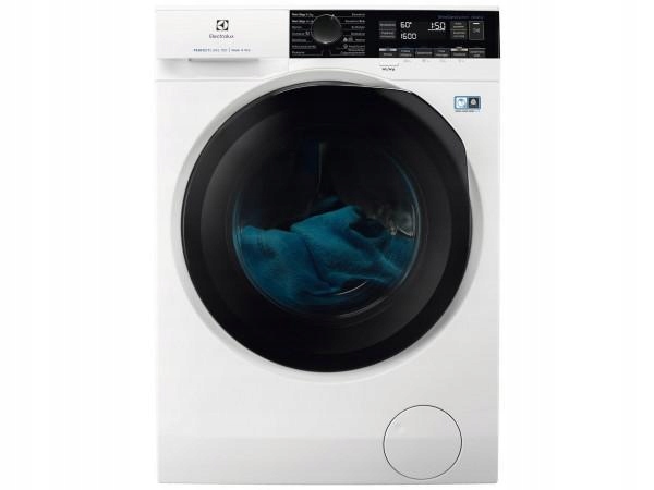 PRALKO - SUSZARKA ELECTROLUX EW8W261BP 10/6 KG !