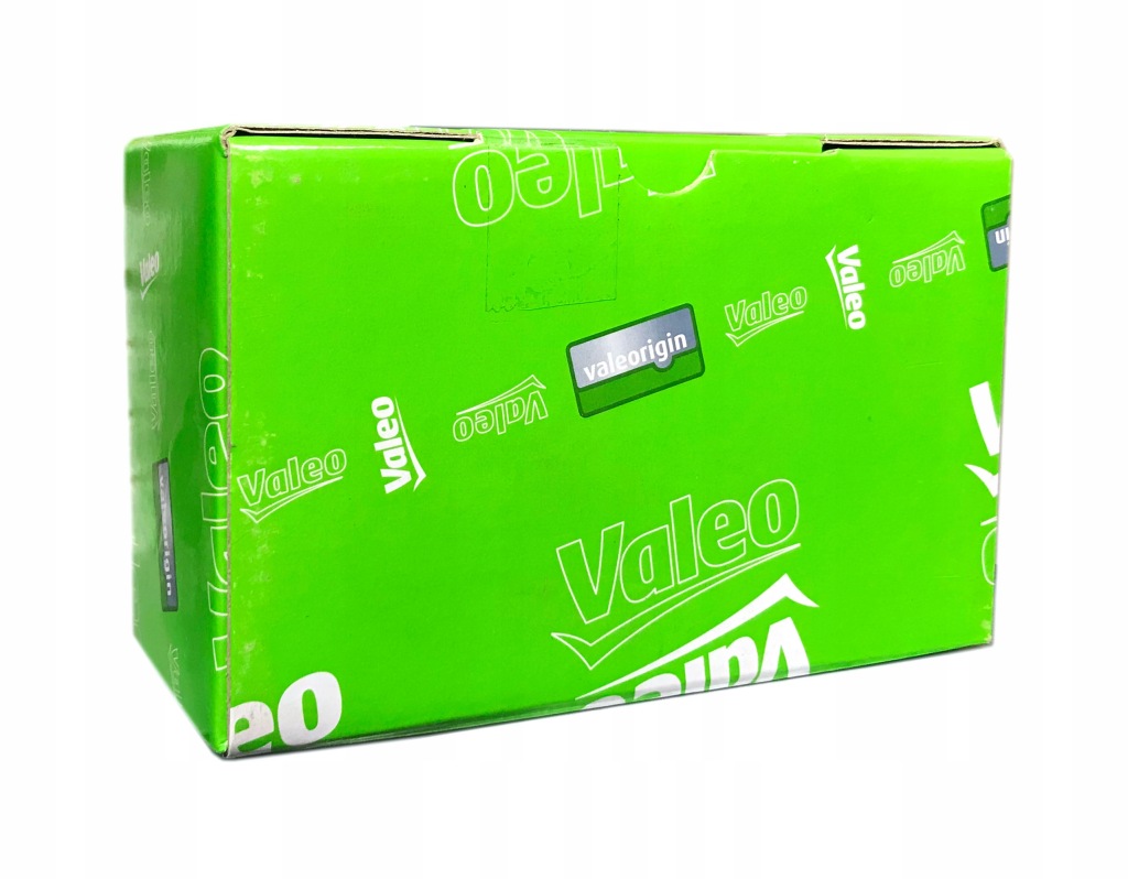 Zestaw klocków hamulcowych, hamulce tarczowe VALE