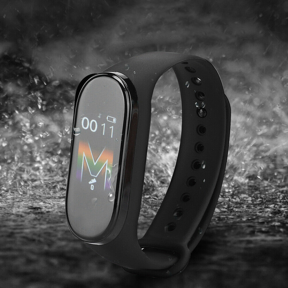 Купить ДИНАМИК ДЛЯ SMARTBAND BLUETOOTH M5 SMARTWATCH ЧАСЫ: отзывы, фото, характеристики в интерне-магазине Aredi.ru