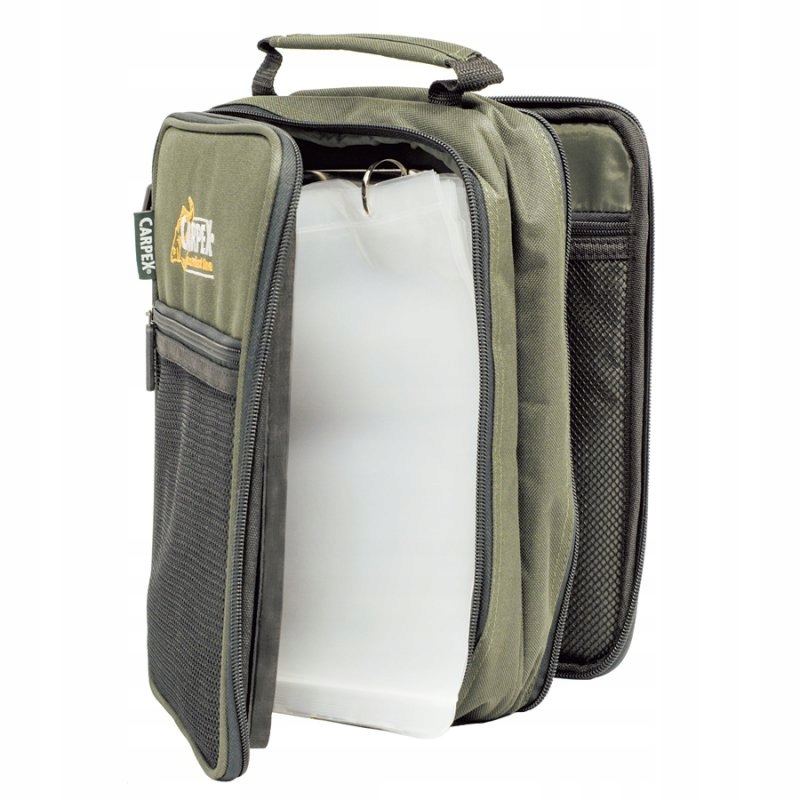 Portfel Karpiowy Robinson