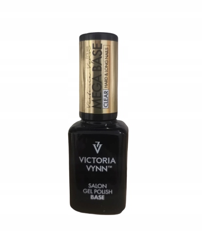 Victoria Vynn Mega Base Clear 15ml