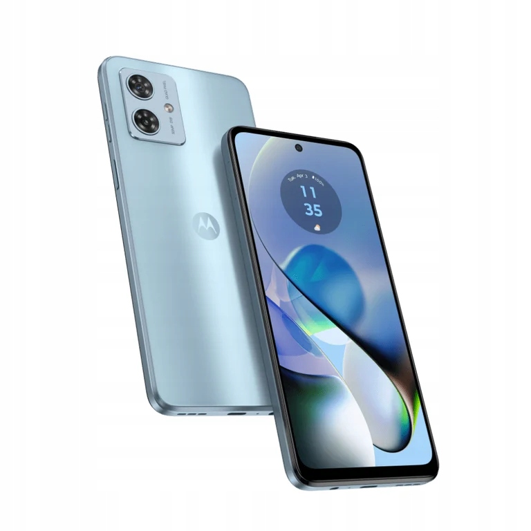 Motorola Moto G 54 5G 16,5 cm (6.5") Dual SIM Android 13 USB Type-C 8 ...