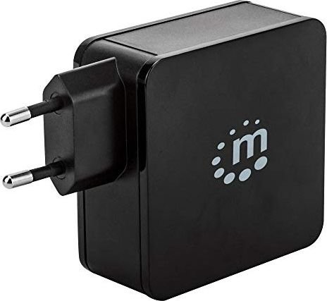 Ładowarka Manhattan Power Delivery USB-C 45W