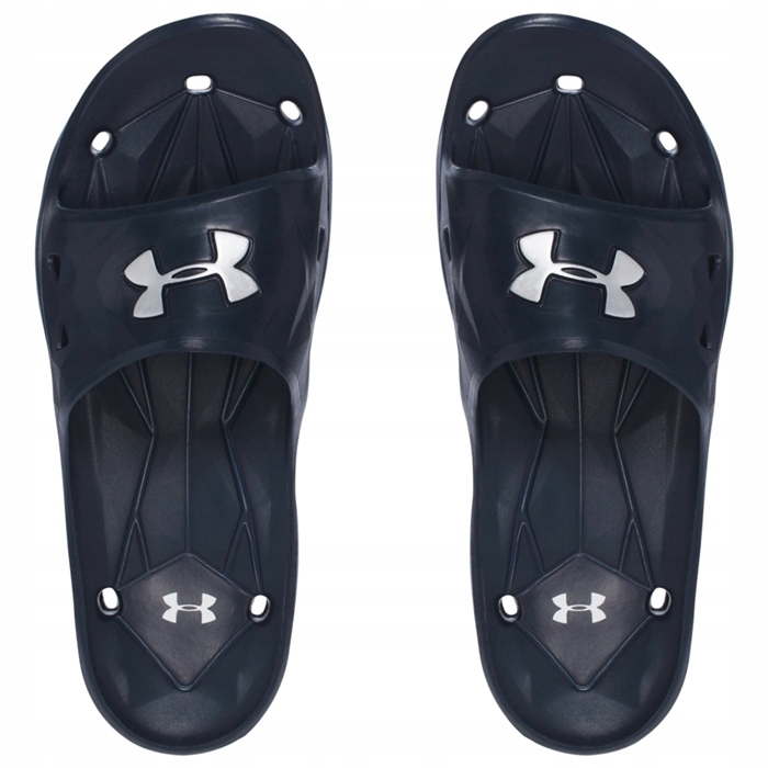 klapki UNDER ARMOUR UA M LOCKER III SL 51,5