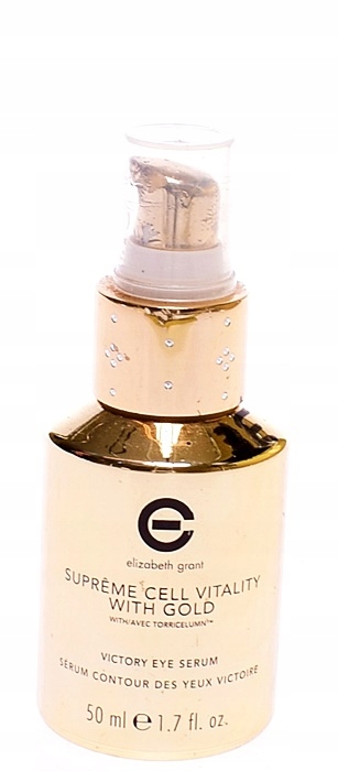 elizabeth grant serum