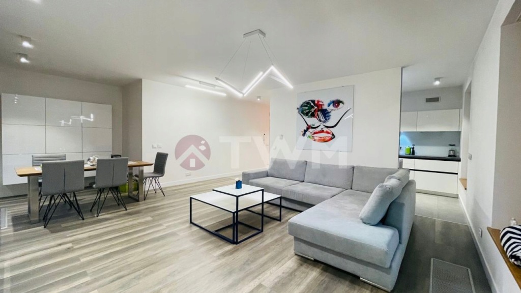 Mieszkanie, Katowice, Brynów, 95 m²