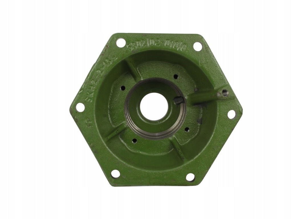 OBUDOWA ŁOŻYSKA SPRZĘGŁA ORKAN 530202010 5302/02-010