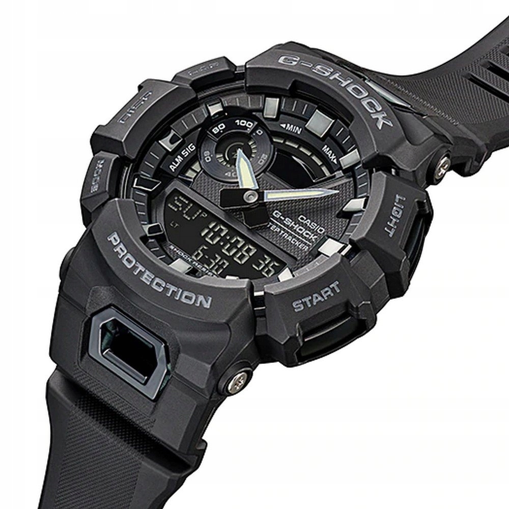 zegarek męski Casio G-SHOCK GBA-900-1AER