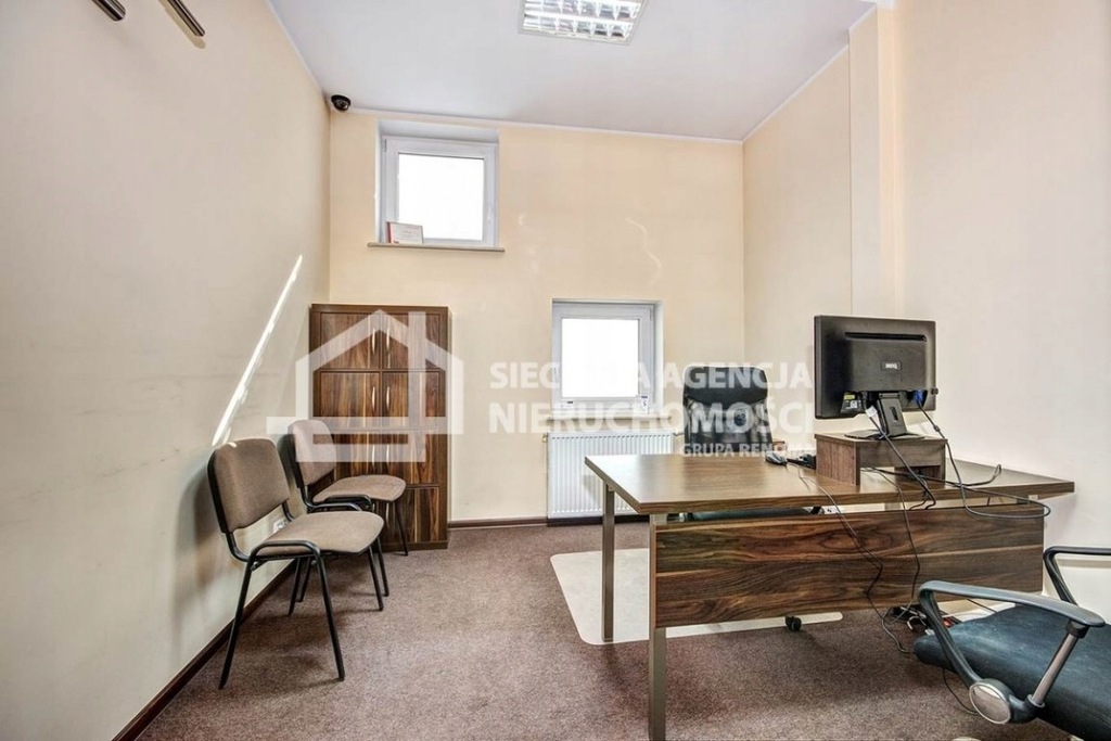 Na wynajem Tczew, tczewski, 115,66 m²