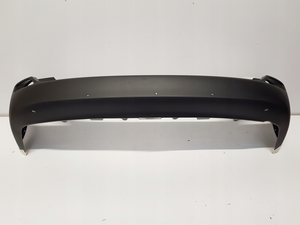 ZDERZAK TYŁ TYLNY TOYOTA RAV4 12-15 NOWY ORYGINAL - 10042823725 ...