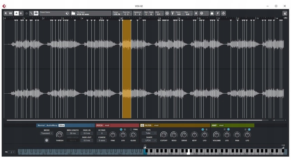 Купить STEINBERG CUBASE PRO 11 - ЦЗРС: отзывы, фото, характеристики в интерне-магазине Aredi.ru