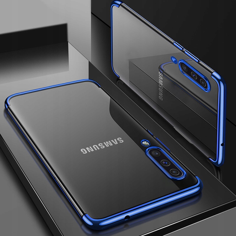 Купить ЧЕХОЛ HYBRID ELEGANCE для Samsung Galaxy A50 + СТЕКЛО: отзывы, фото, характеристики в интерне-магазине Aredi.ru