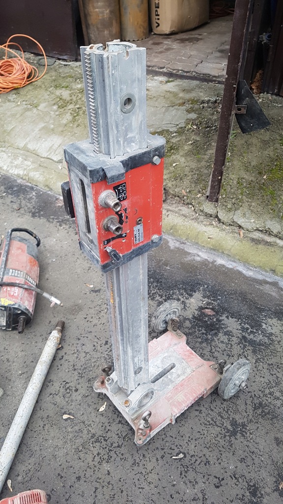 HILTI STATYW DD-CA-M