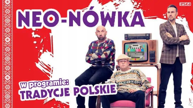 Kabaret Neo-Nówka, Radom