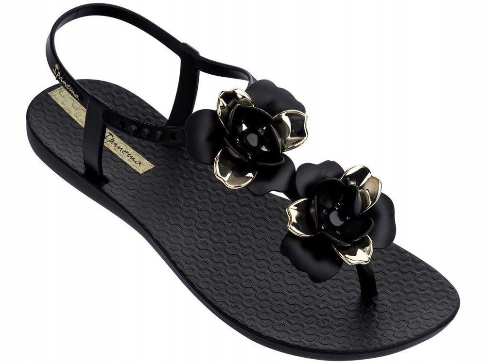 Sandały Ipanema Floral Sandal FEM 41/42