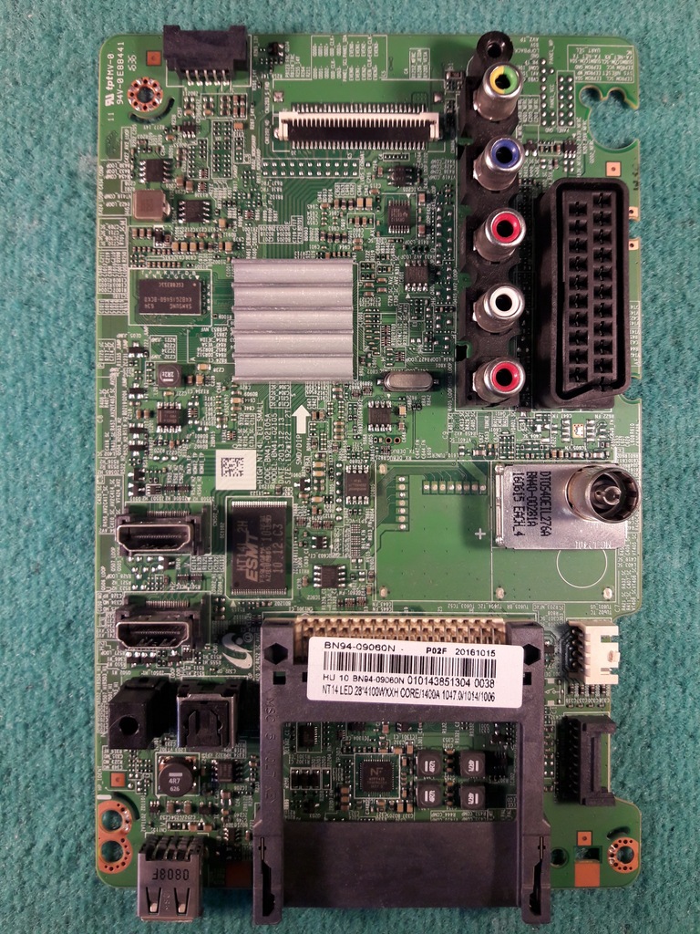 BN41-02105A, BN94-09060N, UE28J4100