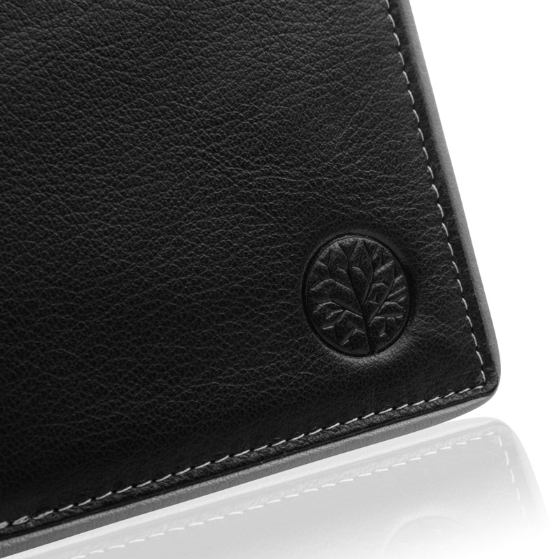 Купить BETLEWSKI Мужской кожаный кошелек, большая вместимость, классическая защита RFID: отзывы, фото, характеристики в интерне-магазине Aredi.ru