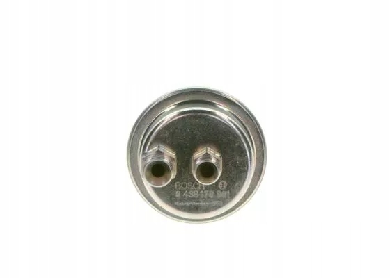 AKUMULATOR CIŚNIENIA POMPY PALIWA (REGUL